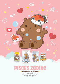 Pisces - In Love & New Love I