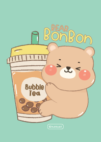 BonBon Bear 2