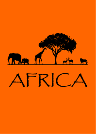 AFRICA-Lion,Elephant,Giraffe,Rhino etc.-