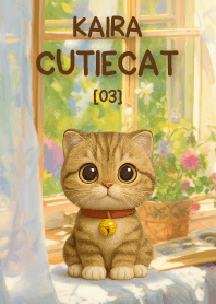KIARA CUTIECAT 03