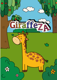 GiraffeZa