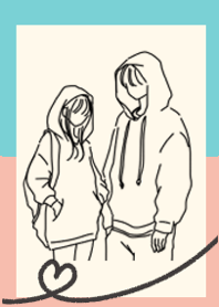 ◉オシャレ◉ピンクandミントグリーン