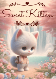 Sweet Kitten No.851