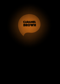 Caramel Brown in Light Theme