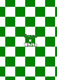 Green[]White/TKC