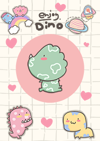 Enjoy dino 8