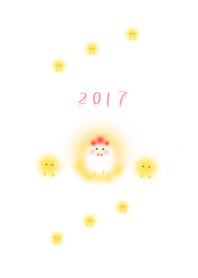 *2017*酉*