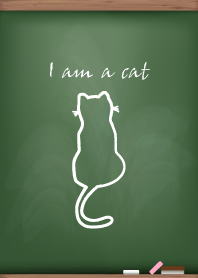 I am a cat...16