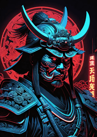 墮落武士 5
