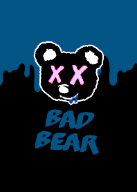 BAD BEAR 2 THEME 49