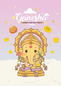 Ganesha Saturday : Business&Sell IV