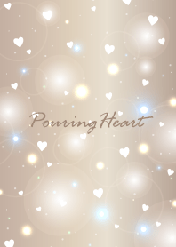 -Pouring Heart- MEKYM