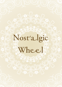Nostalgic Wheel