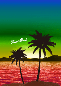 Sunset Beach 211