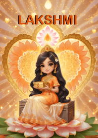 Lakshmi.Wealth - Rich Theme