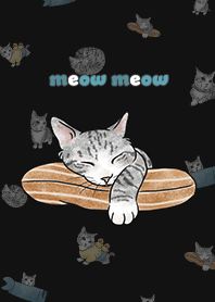 meowneko6 / black