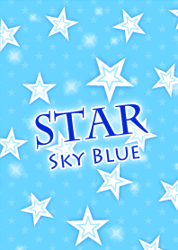 Star-Sky blue