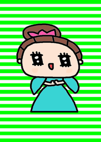 (nenerinGirls theme639)