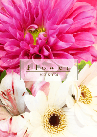 Flower Flower 17 -MEKYM-