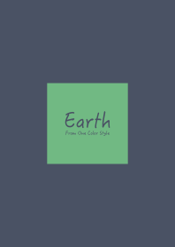 Earth／スポーティ08