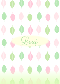 leaf#01