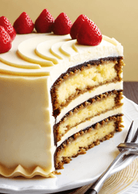 Mountain, Sea, and Moonlit Night C61902