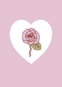 Lovely Roses -2024- 2