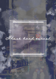 Short hand travel Japan/Tokyo