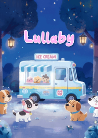 Lullaby theme - JP05
