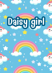 Daisy girl v.1