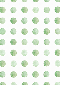 [Simple] Dot Pattern Theme#406