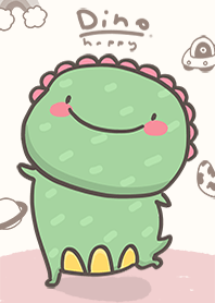 Dino Happy