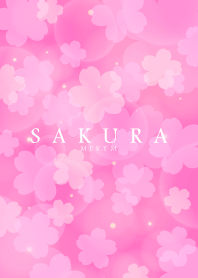 SAKURA THEME -Cherry Blossoms- 9