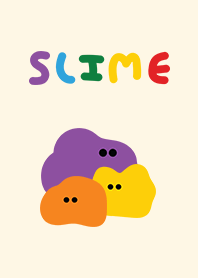 SLIME (minimal S L I M E)