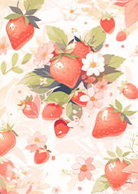 Sweetheart strawberry JP