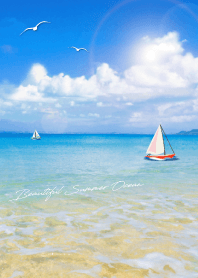 Summer Ocean & Sea Breeze 20