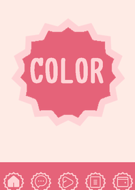 pink color  M62