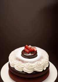 Chocolate Cake 1B3B98