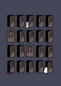 きょうふのもちきんちゃく