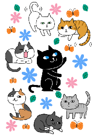 Meow Meow Meow Meow