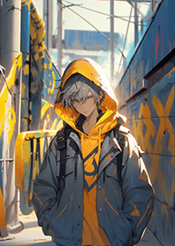 Your Handsome Husband Collection-34