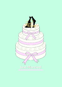 Just Married