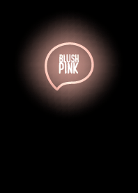 Blush Pink Neon Theme V7