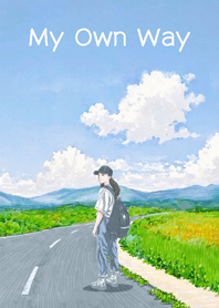 เส้นทางของฉัน