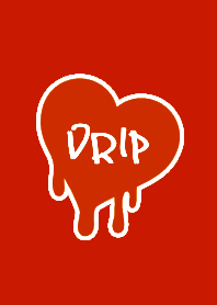 DRIP HEART THEME 170