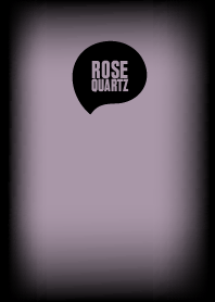 Black And Rose Quartz theme V7 (JP)