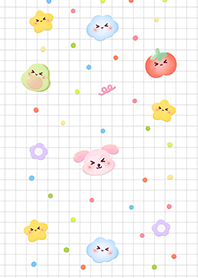 Pink Moshi 4 (Pp)