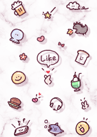 Simple icon9 violet04_2