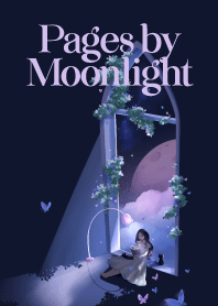 Pages by Moonlight