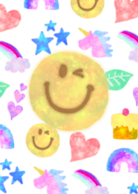 ♥️ゆめかわ着せかえ♥️